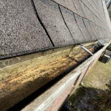Pressure Washing and Gutter Cleaning in Cordova, TN 8